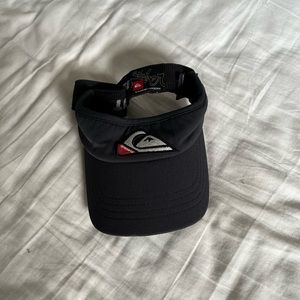 Mens Quicksilver Viser